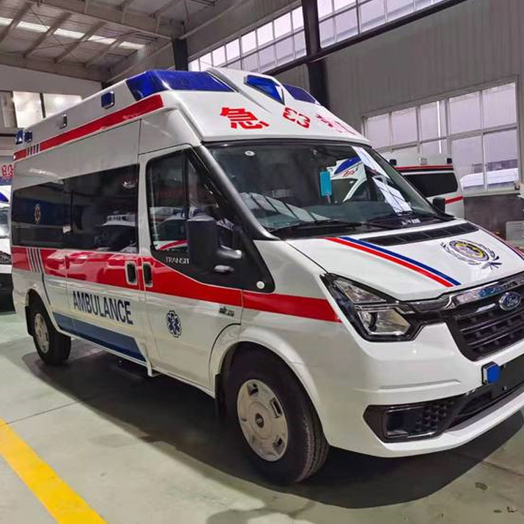 凤庆演唱会救护车出租保障现场