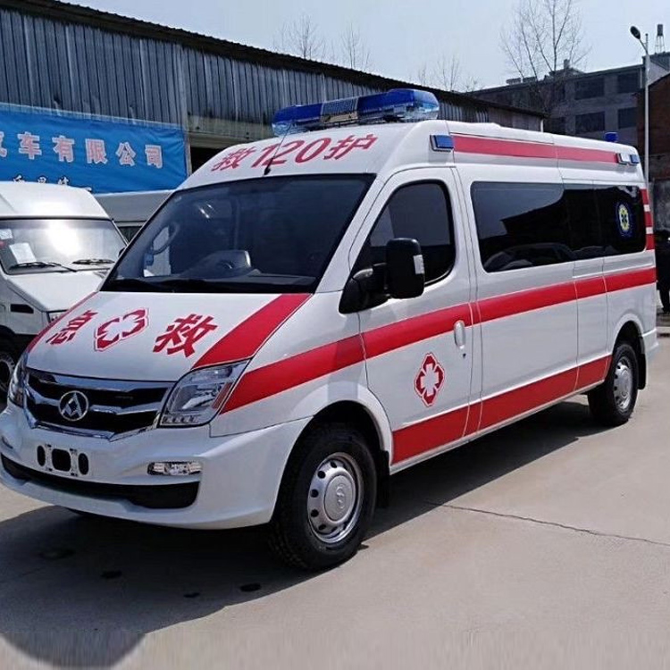 凤庆马拉松租赁救护车活动保障